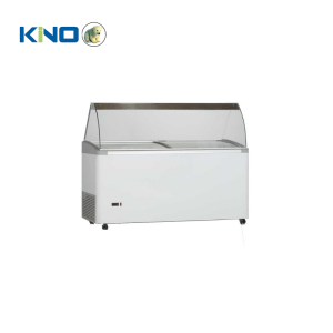 فریزر تاپینگ بستنی کینو TP 1255