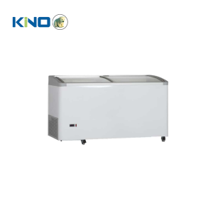 فریزر صندوقی مدل CF1465