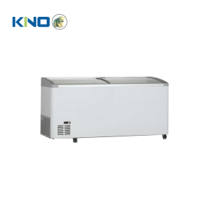 فریزر صندوقی مدل CF1675