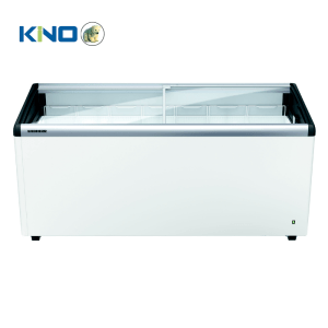 فریزر صندوقی مدل EFI4493