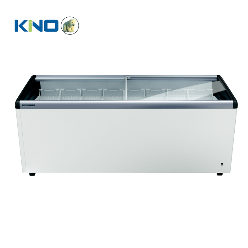فریزر صندوقی مدل EFI5693