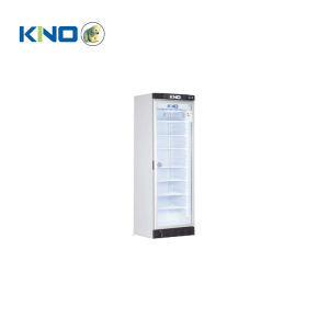 فریزر ویترینی تک درب مدل KF615WL-1D