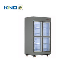 یخچال فروشگاهی ویترینی مدل RV21