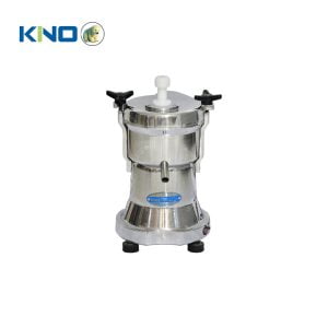 آب میوه گیری سایز کوچک آی تک مدل R.T400